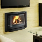 Recuperador Pireo 1P C/Ventilação em Ferro Fundido - Salgueda